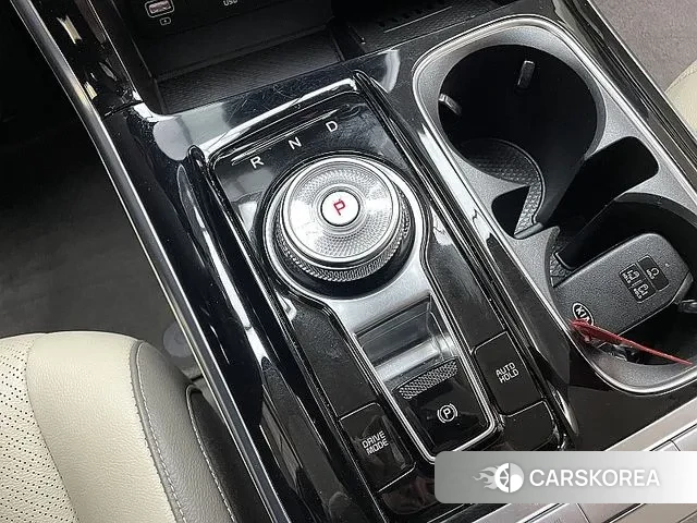 Kia Carnival 4th generation id 3621409 из Кореи 19