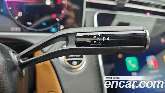 Mercedes-Benz E-Class W214 id 2815887 из Кореи 19