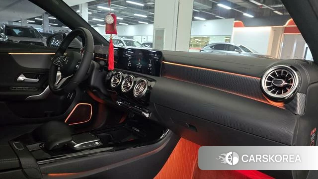 Mercedes-Benz Class A id 4207469 из Китая 11