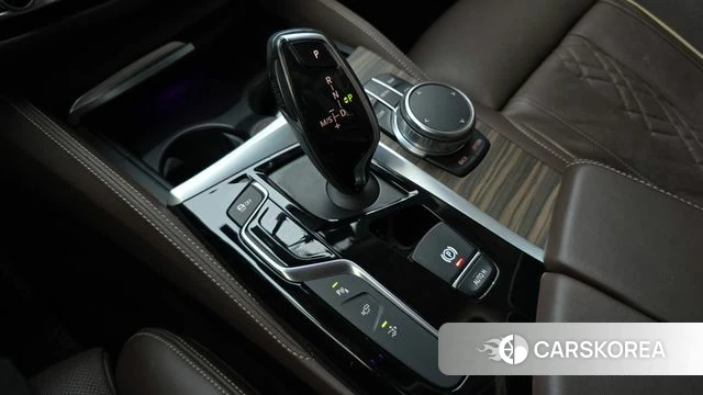 BMW 6 Series GT (G32) id 4605510 из Кореи 19