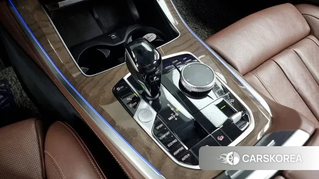 BMW X5 (G05) id 3076618 из Кореи 19