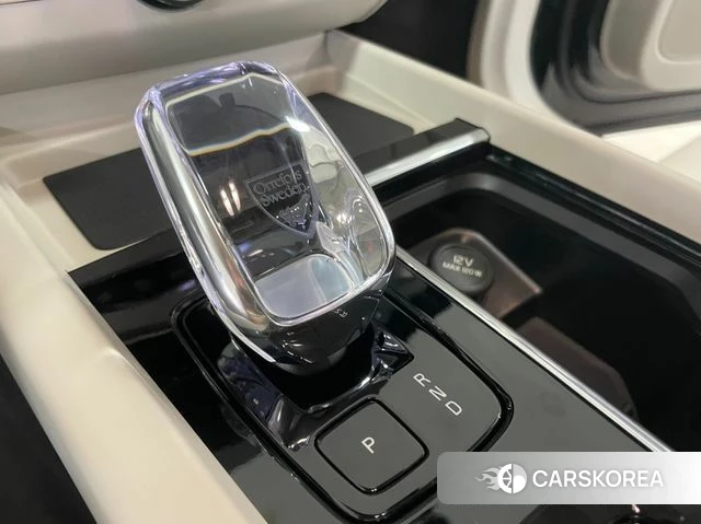 Volvo XC60 second Generation id 4254920 из Кореи 19