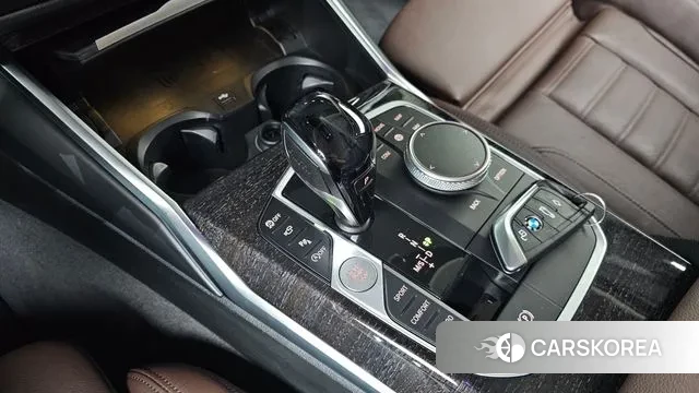 BMW 3 Series (G20) id 3463612 из Кореи 19