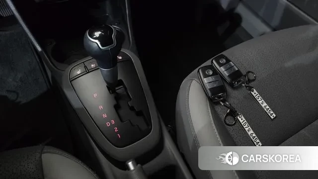 Kia Morning Urban (JA) id 3616626 из Кореи 19