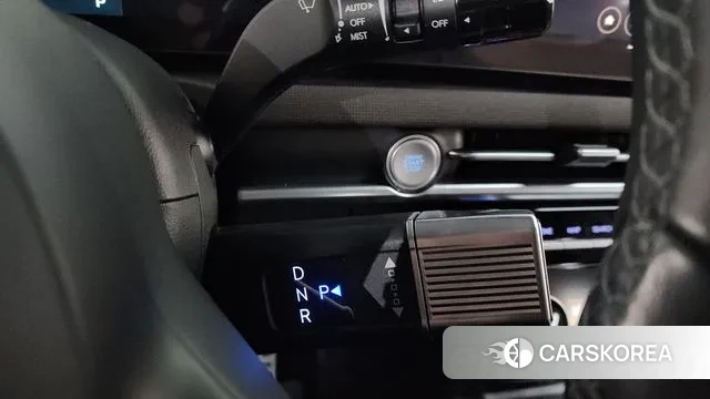 Hyundai The New Tucson (NX4) id 3451974 из Кореи 19