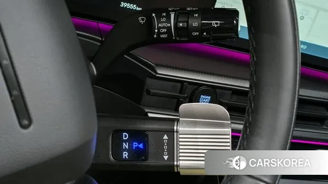 Hyundai Santa Fe (MX5) id 3486943 из Кореи 19