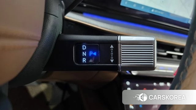 Hyundai Grandeur (GN7) id 4893622 из Кореи 29