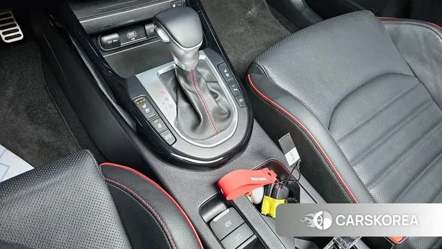 Kia The New K3 2nd generation id 3545003 из Кореи 19