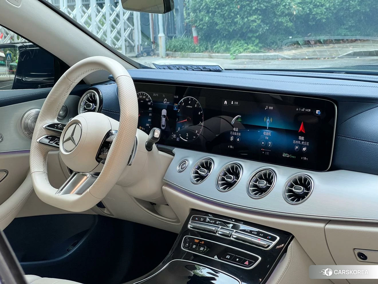 Mercedes-Benz E-class (imported) id 4461704 из Китая 20