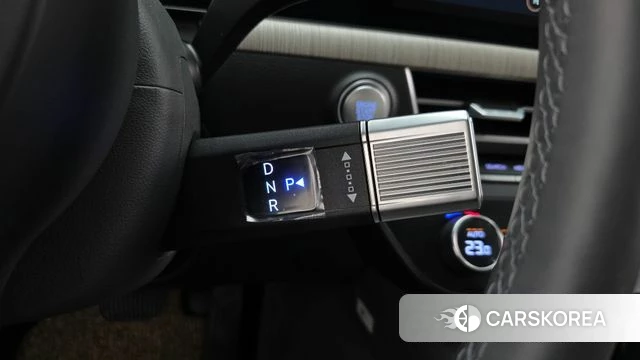 Hyundai Sonata D Edge Hybrid (DN8) id 3891062 из Кореи 19