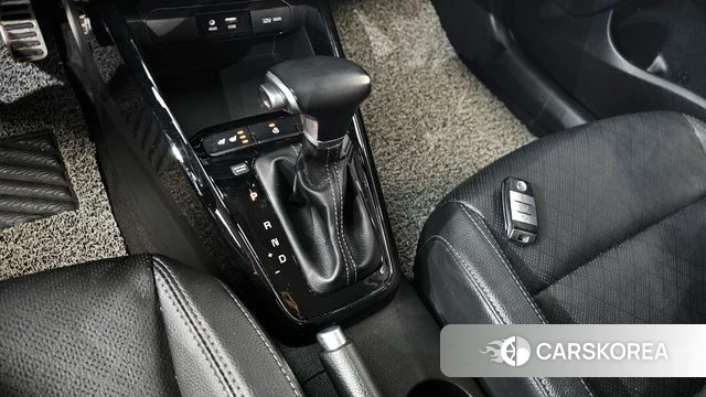 Kia Stonic id 3917132 из Кореи 19