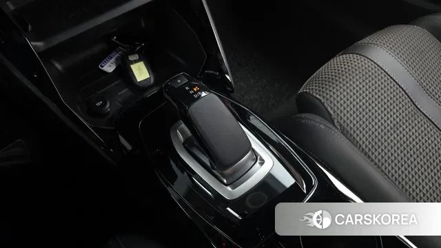 Peugeot e-208 second Generation id 3022988 из Кореи 19