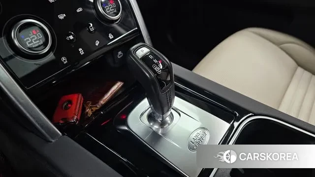 Land Rover Discovery Sports 2nd Generation id 3581653 из Кореи 19