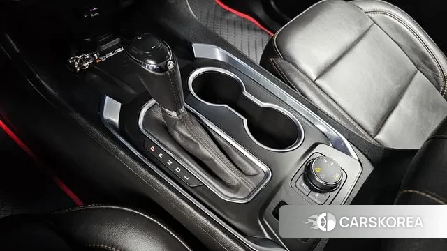 Chevrolet (GM Daewoo) Traverse id 3220281 из Кореи 19