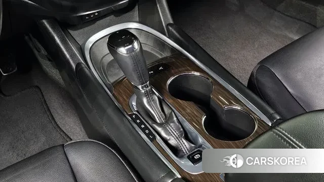 Chevrolet (GM Daewoo) All New Malibu id 2982010 из Кореи 19