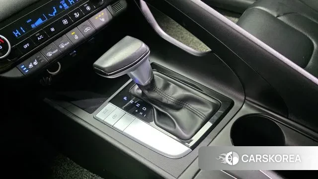 Hyundai Avante (CN7) id 3525583 из Кореи 19