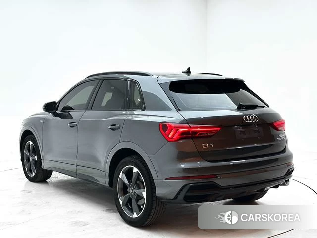 Audi Q3 id 4393910 из Китая 23