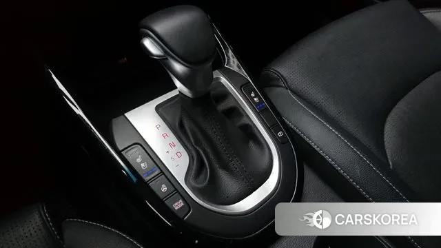 Kia The New K3 2nd generation id 3725952 из Кореи 19