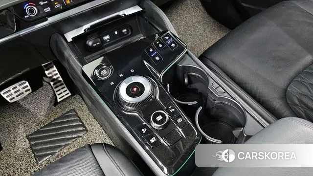 Kia Sportage 5th Generation Hybrid id 2960028 из Кореи 19