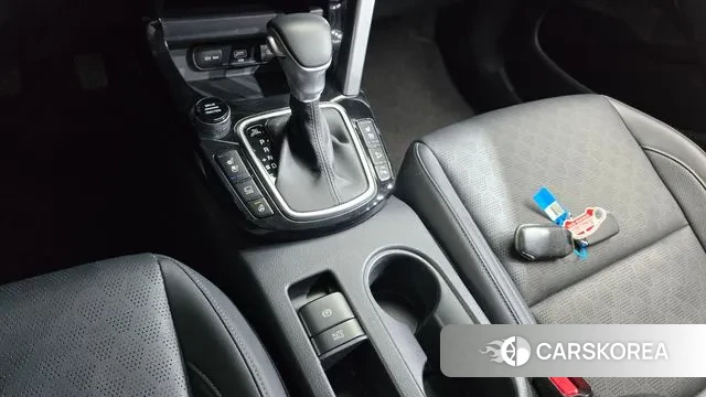 Kia Seltos id 3428203 из Кореи 19