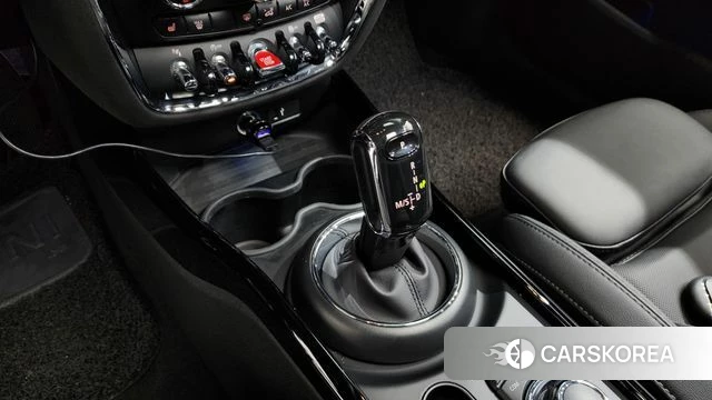 Mini Cooper Clubman id 4267501 из Кореи 34