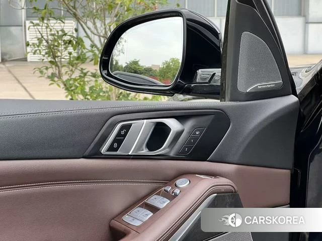 BMW X5 id 4278299 из Китая 19