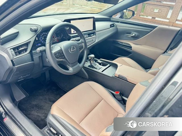 Lexus ES id 4301303 из Китая 9