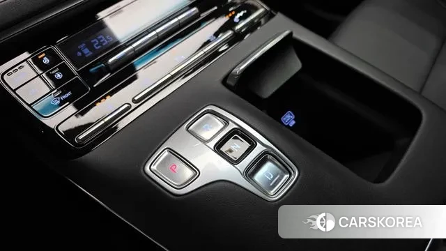 Hyundai The New Grandeur IG id 3591404 из Кореи 19