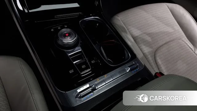 Kia Carnival 4th generation id 3488841 из Кореи 19