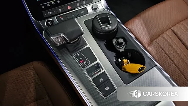 Audi A6 (C8) id 2963780 из Кореи 19