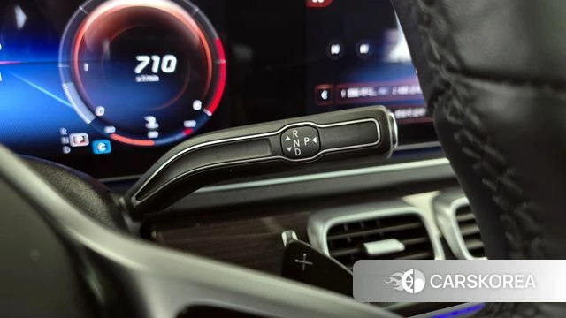 Mercedes-Benz GLE-Class W167 id 3865660 из Кореи 19