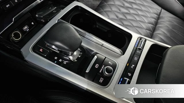 Kia Stinger Meister id 4741145 из Кореи 33
