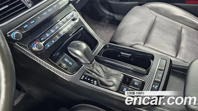 Hyundai Grandeur IG id 2865477 из Кореи 19