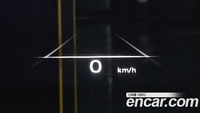 Genesis GV80 id 2531105 из Кореи 19