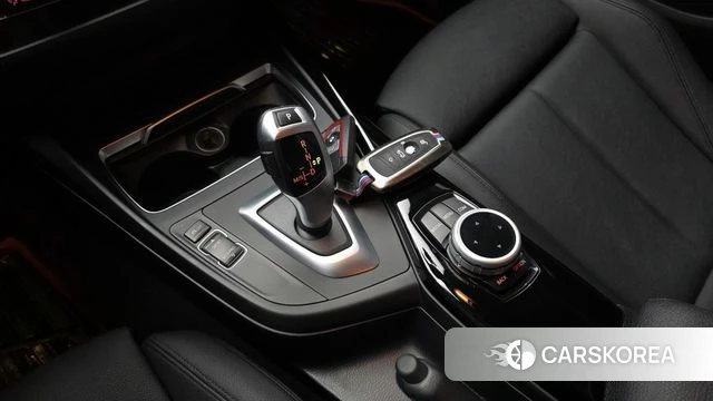 BMW 1 Series (F20) id 4632834 из Кореи 29