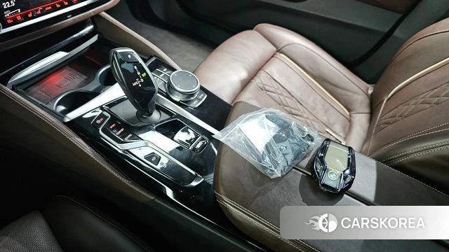 BMW 6 Series GT (G32) id 3827658 из Кореи 19