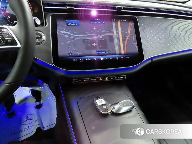 Mercedes-Benz E-Class W214 id 3876553 из Кореи 19