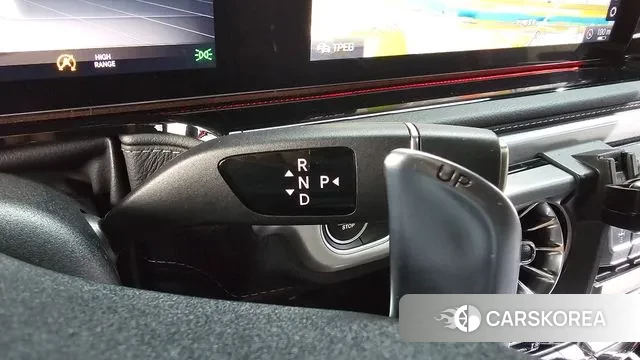 Mercedes-Benz G-Class W463b id 2901156 из Кореи 19