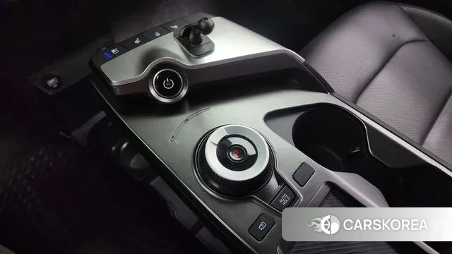 Kia EV6 id 3420526 из Кореи 19