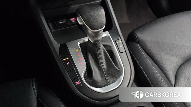 Kia The New K3 2nd generation id 3690529 из Кореи 19