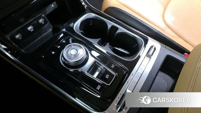 Kia Carnival 4th generation id 3439038 из Кореи 19