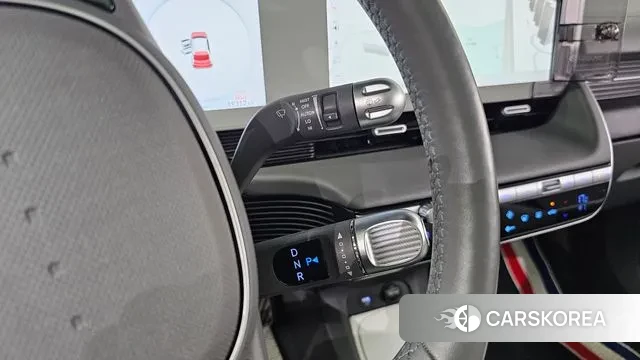 Hyundai Ionic 5 id 3037409 из Кореи 19