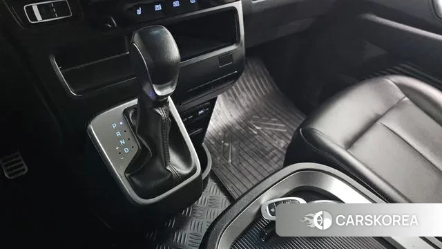 Hyundai Staria id 3746600 из Кореи 19