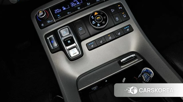 Hyundai Palisade id 4698637 из Кореи 33