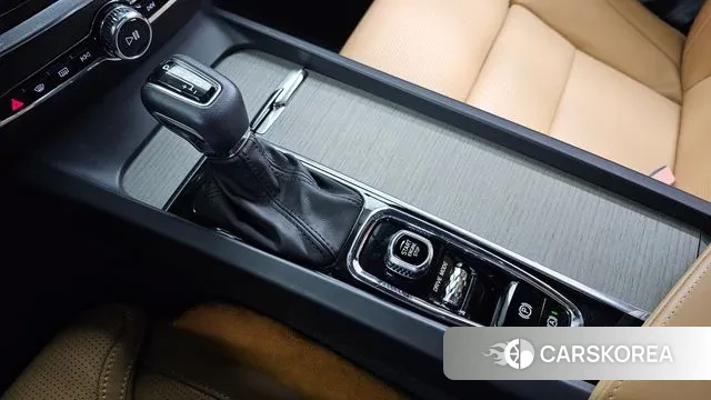 Volvo S60 3rd generation id 3601705 из Кореи 19