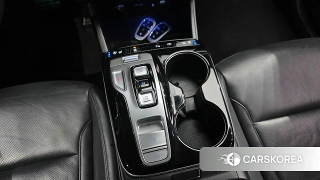 Hyundai Tucson (NX4) id 3813380 из Кореи 19