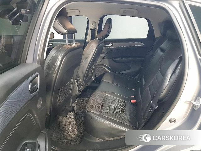 Renault Korea (Samsung) XM3 id 3828459 из Кореи 19