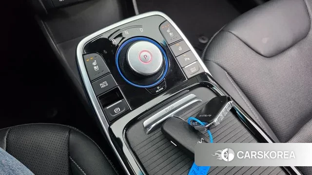 Kia Niro Plus id 3437745 из Кореи 19