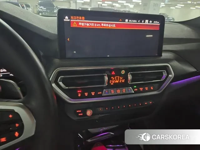 BMW X4 (G02) id 3383872 из Кореи 16