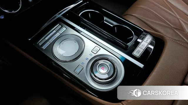 Genesis G80 (RG3) id 3812975 из Кореи 19